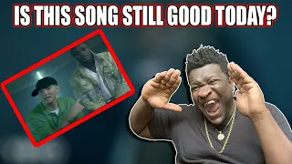 Akon - Smack That (Official Video) ft. Eminem (REACTION)