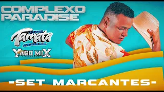 CD AO VIVO LUXUOSO TAMTÁ NA PARADISE EM SÃO CAETANO - DJ YAGO MIX - 24-12-22