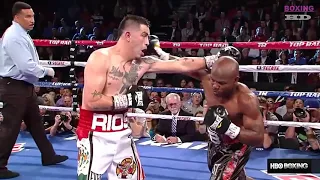 Timothy Bradley vs Brandon Rios Full FIGHT HIGHLIGHTS (Knock out)