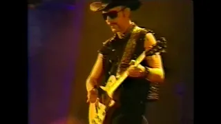 U2 * POPMART TOUR '97 First Night (Las Vegas 25/04/97)