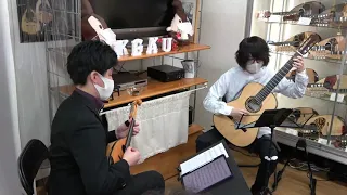 シリウスへの帰還(間宮匠・深澤太一 Takumi Mamiya & Taichi Fukazawa)