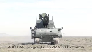 ZMA-30 - ACV-30