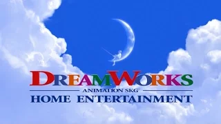 DreamWorks Animation SKG Home Entertainment (2007)