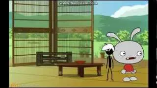 Skunk Fu! Season 1 Episode 20 The Art Of Attitude The Last Part and Credits