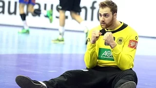 EHF Euro 2016 FINAL:  Germany - Spain, Bronze Medal Game: Croatia - Norway,