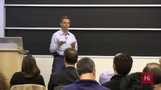 Harvard i-lab | Startup Secrets Part 2: Company Formation - Michael Skok