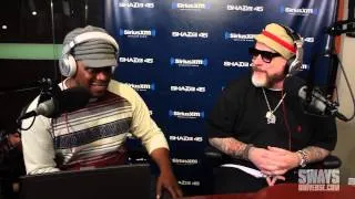 Everlast Talks His Solo Career, House of Pain, His Heart Issues & If La Coka Nostra Will Reunite