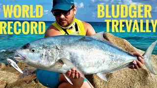 Lure Making Floating Stickbait - part 2 Build to Catch World Record Trevally