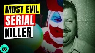 S01E03 - America's Most Evil Serial Killer: The KILLER CLOWN