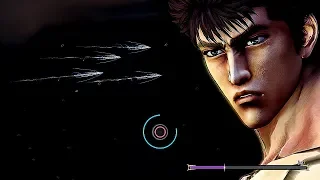 Fist of the North Star: Lost Paradise - All QTEs/Dynamic Intros/Action Sequences