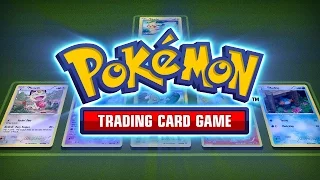 How to Play Pokémon TCG Tutorial