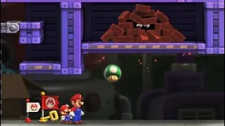 Mario Vs Donkey Kong Part 9