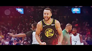 Stephen Curry 2022 Mix "See Me Fall"