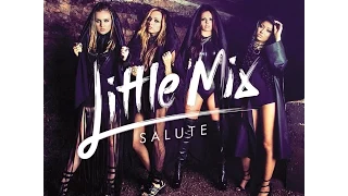 Salute-Little Mix (Choreography Britain's Got Talent 2014)
