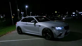 M2 COMPETITION !! / VLOG 7