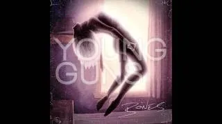 Young Guns - Broadfields (Album Version)