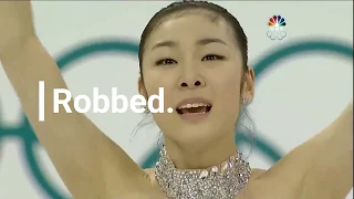 Sochi Scandal Judges Breakdown Adelina Sotnikova Kim Yuna