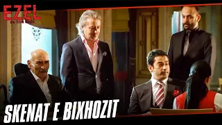 Skenat Legjendare Të Bixhozit - Ezel Me Titra Shqip Skenë e Veçantë