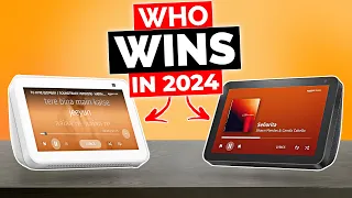 Echo Show 5 (3rd Gen) Vs. Show 8 (2nd Gen) | Watch Before Buying