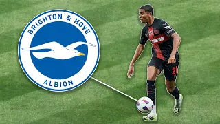 Here's What Amine Adli Will Bring To Brighton & Hove Albion