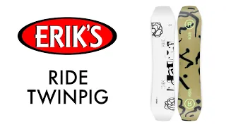 2024 RIDE TWINPIG