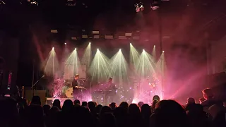 Novo Amor - Live Concert, Munich 26.04.2024