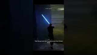 Oggdo Bogdo smells worse than Greez - Star Wars Jedi: Fallen Order