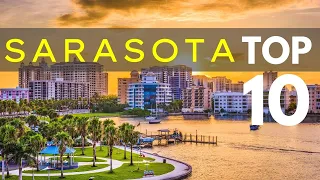 Sarasota Florida - Top 10 Things to See and Do - Top Attractions