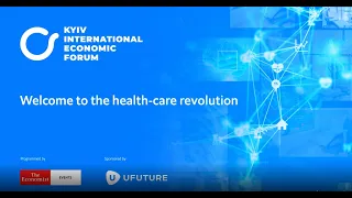 Highlight reel: Welcome to the health care revolution