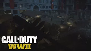 Call of Duty WW2 - All Stealth Missions Gameplay