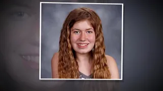 Jayme Closs' kidnapper to be sentenced Friday