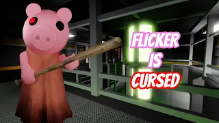 Most Cursed Flicker Game in Roblox!