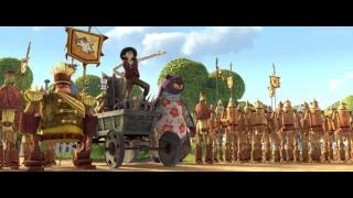 Урфин Джюс и его деревянные солдаты 2017 HD 1080