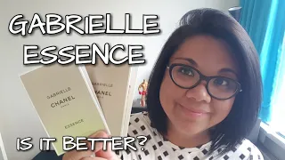 CHANEL GABRIELLE ESSENCE (2019) | Is It Better Than Chanel Gabrielle???