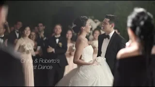 婚禮的第一支舞Wedding First dance papular wedding songs    Making Love Out of Nothing at All