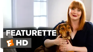 A Dog's Way Home Featurette - Finding Bella (2019) | Movieclips Coming Soon