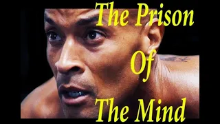 The Prison Of The Mind _Motivational Speech