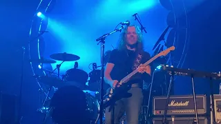 09.30.2023 - The Machine - Comfortably Numb (Pink Floyd Cover) @ Strand Theater, Lakewood, NJ