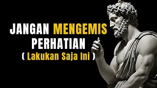 Jadilah PRIORITAS YANG TIDAK TERELAKKAN: 10 Aturan Psikologis BRUTAL