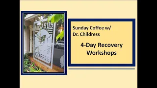 Fireside Chat: 4-Day Recovery Workshops in the Family Courts