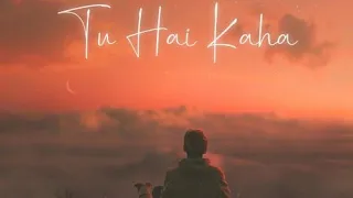 Tu hai Kahan song || Lofi x slowed || instagram trending song 2023