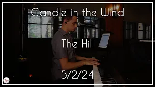 Tim Gysin - Candle in the Wind - Elton John