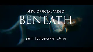 Delain - Beneath (video teaser)