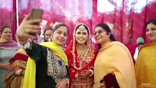 tarwinder weds sarbjit highlight