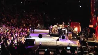 Fleetwood Mac "Go Your Own Way" Boston Garden 4/18/13