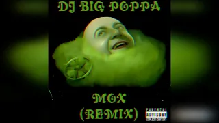 DJ BIG POPPA, OXXXYMIRON - МОХ (REMIX) prod. Art Bel Studio