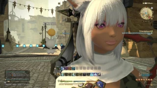 Let's Play Final Fantasy XIV: A Realm Reborn (BLIND) - Episode 72