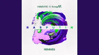 Rasputin (Extended Mix)