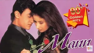 Kehna Hai Tumse - Mann (1999) - Amir Khan , Monisha Koirala