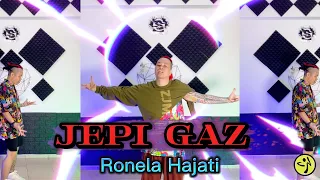 Jepi Gaz | Ronela Hajati | Reggaeton | Zumba Fitness